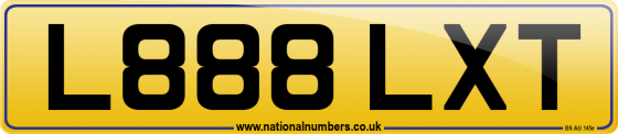 L888 LXT