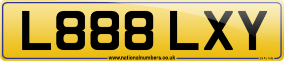 L888 LXY
