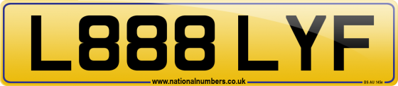 L888 LYF