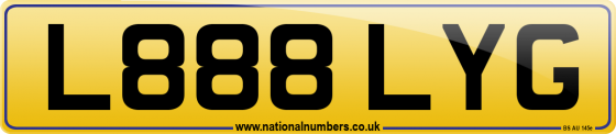 L888 LYG