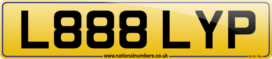 L888 LYP