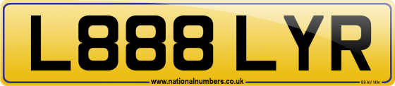 L888 LYR