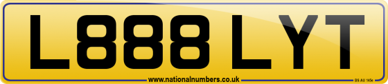 L888 LYT