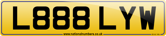 L888 LYW