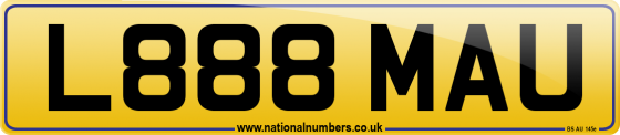 L888 MAU