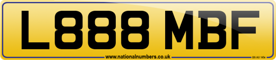 L888 MBF