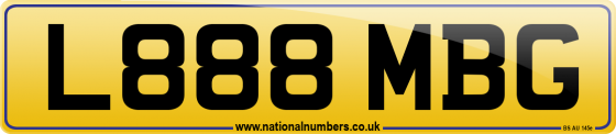 L888 MBG