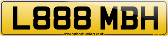 L888 MBH