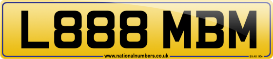 L888 MBM