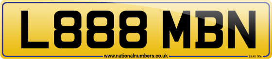 L888 MBN