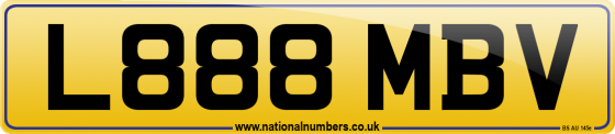 L888 MBV
