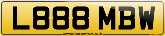 L888 MBW