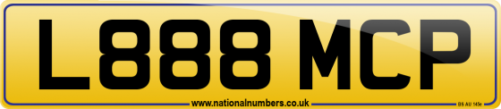 L888 MCP