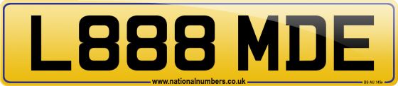 L888 MDE