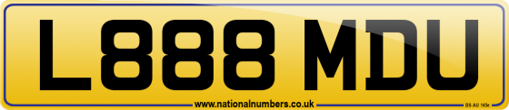 L888 MDU
