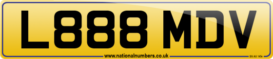 L888 MDV