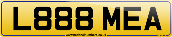 L888 MEA