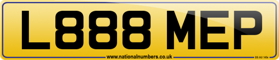 L888 MEP