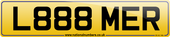 L888 MER