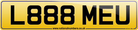 L888 MEU
