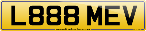 L888 MEV