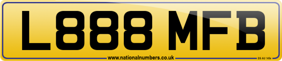 L888 MFB