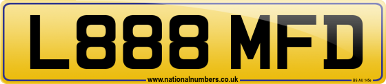 L888 MFD