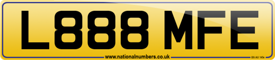 L888 MFE