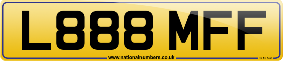 L888 MFF
