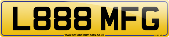 L888 MFG