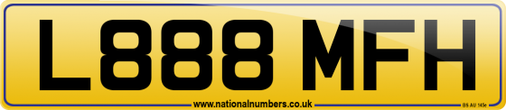 L888 MFH
