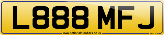 L888 MFJ