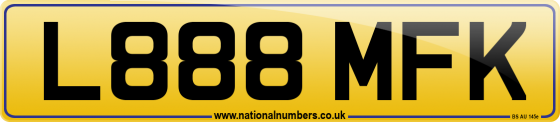 L888 MFK