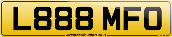 L888 MFO
