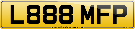 L888 MFP