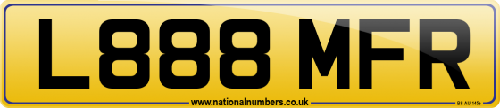 L888 MFR