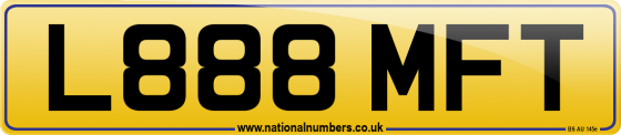 L888 MFT