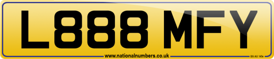 L888 MFY