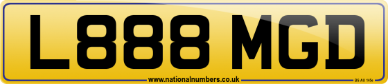 L888 MGD