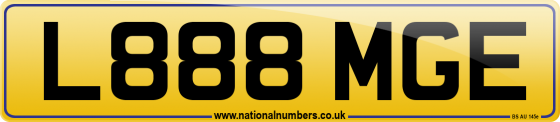 L888 MGE