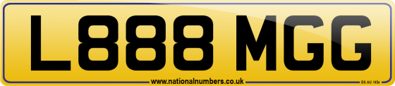 L888 MGG