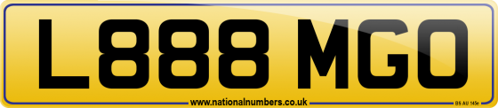 L888 MGO