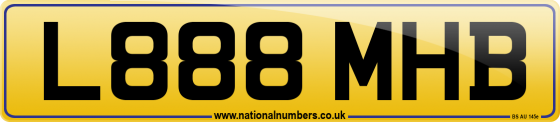 L888 MHB