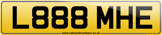 L888 MHE
