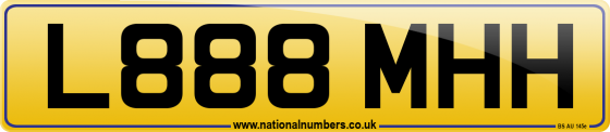 L888 MHH