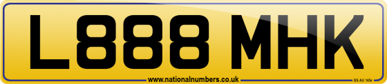 L888 MHK