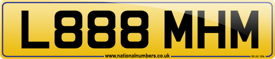 L888 MHM