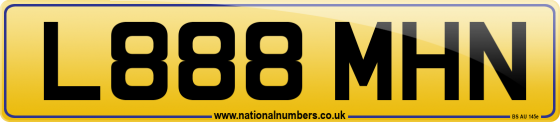 L888 MHN