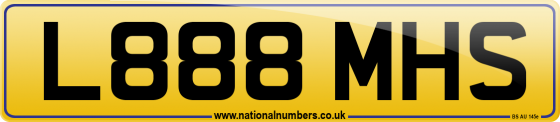 L888 MHS