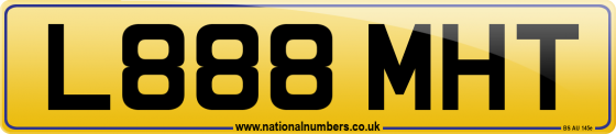 L888 MHT